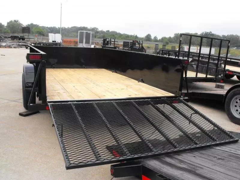 used Other Trailers Buck Dandy  for sale, in Kansas City, MO Thumbnail 10