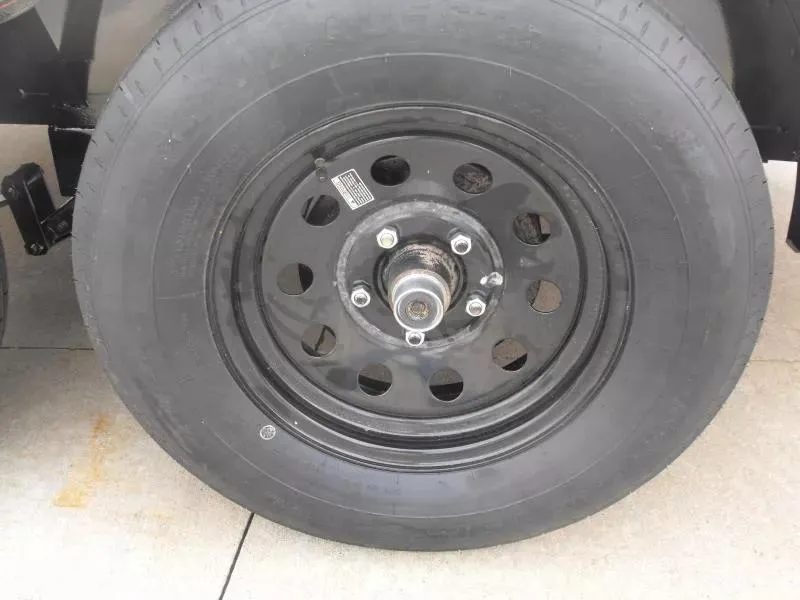 new Equipment / Flatbed Trailers Buck Dandy  for sale, in Kansas City, MO Thumbnail 18