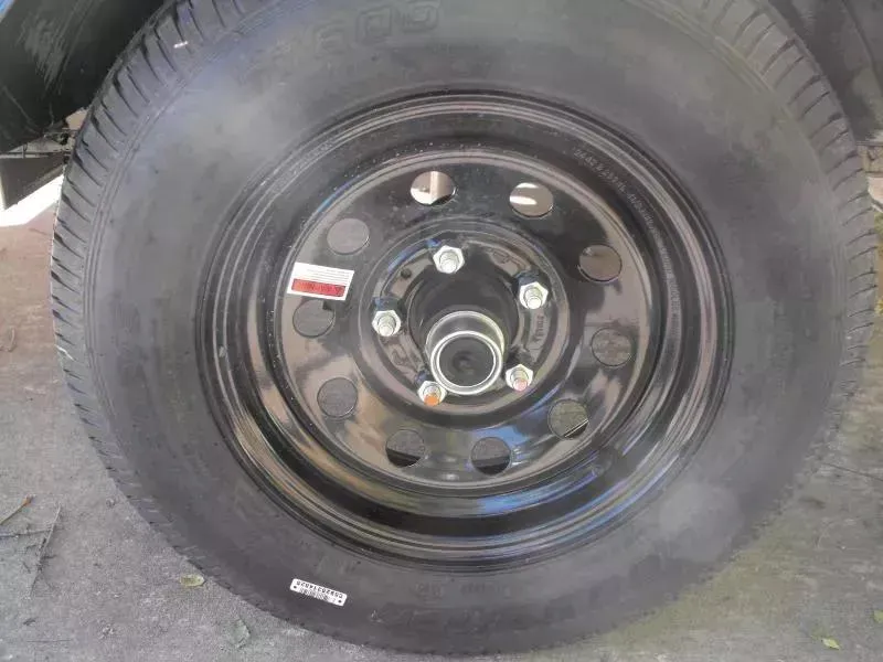 new Utility Trailers Carry-On  for sale, in Kansas City, MO Thumbnail 15