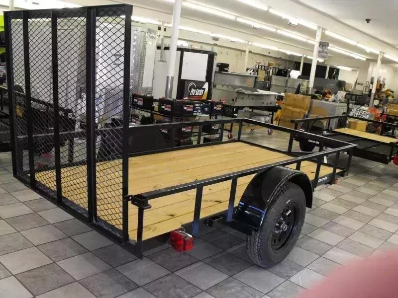 new Utility Trailers Carry-On  for sale, in Kansas City, MO Thumbnail 14