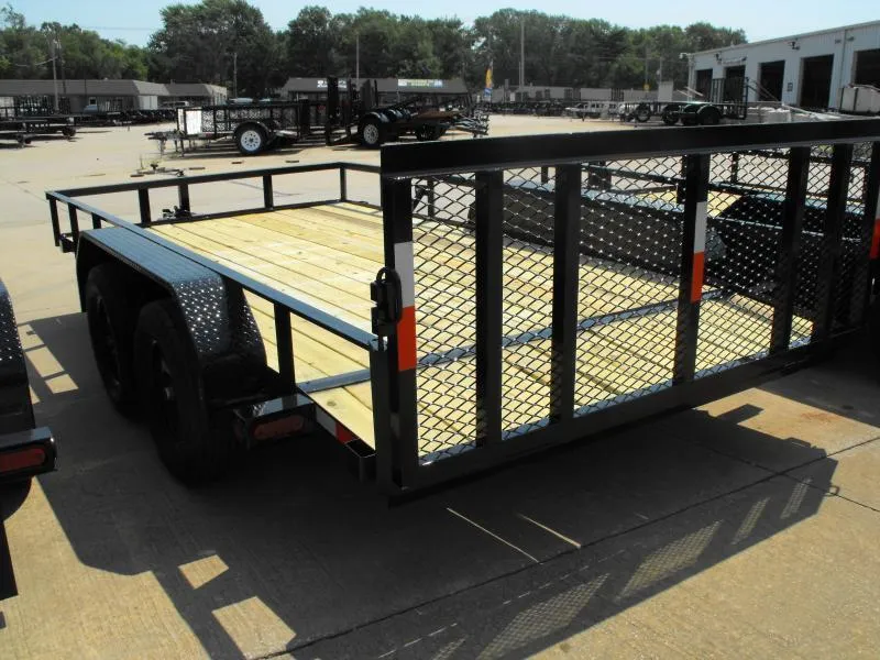 new Utility Trailers Other  for sale, in Kansas City, MO Thumbnail 11