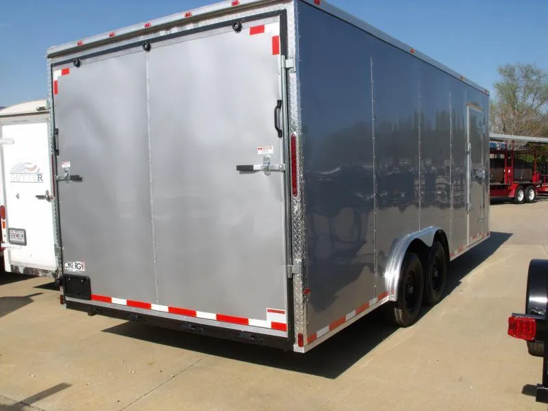 new Cargo (Enclosed) Trailers Other  for sale, in Kansas City, MO Thumbnail 3
