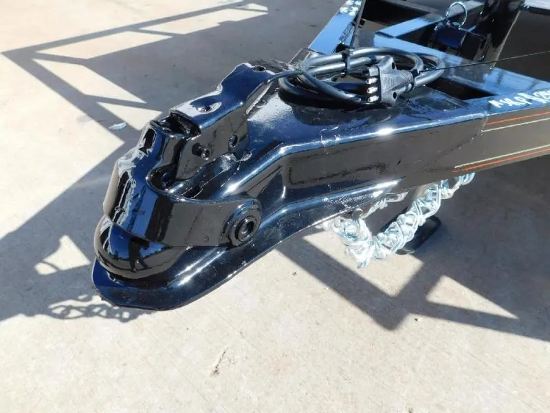 new Utility Trailers Buck Dandy  for sale, in Kansas City, MO Thumbnail 9