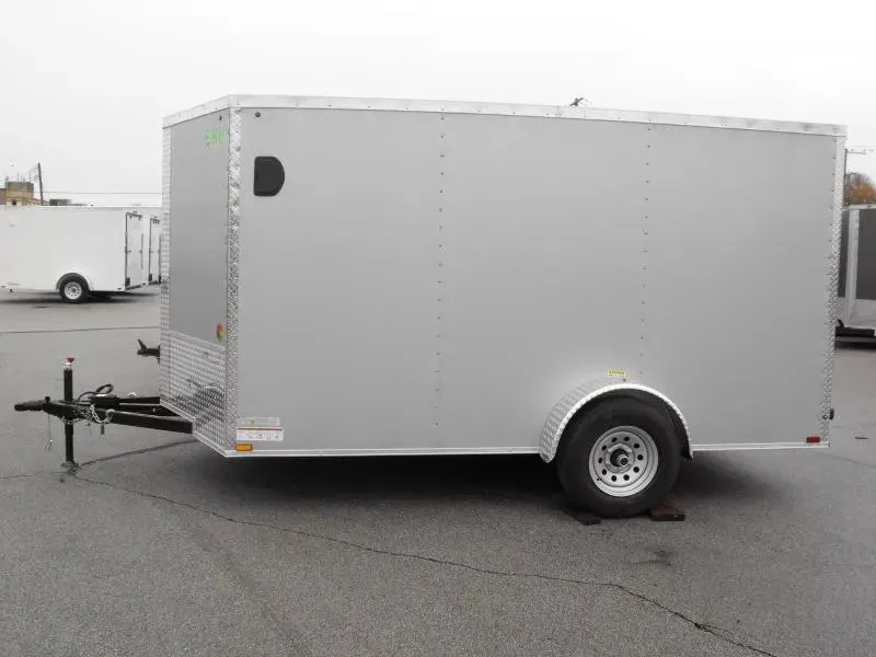 new Cargo (Enclosed) Trailers Arising  for sale, in Kansas City, MO Thumbnail 4