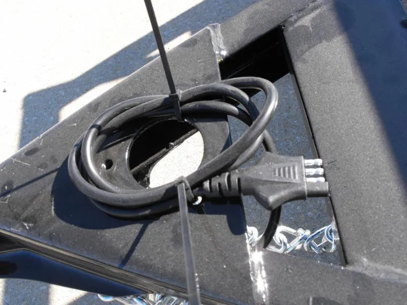 new Utility Trailers Buck Dandy  for sale, in Kansas City, MO Thumbnail 11