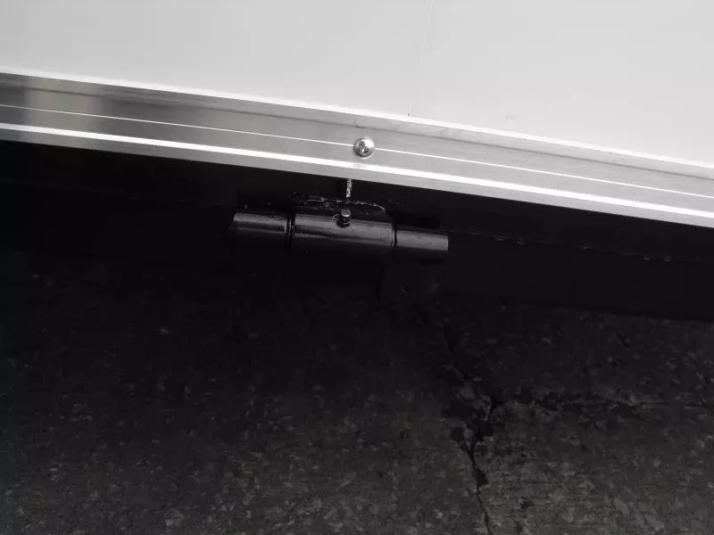 new Cargo (Enclosed) Trailers Arising  for sale, in Kansas City, MO Thumbnail 24