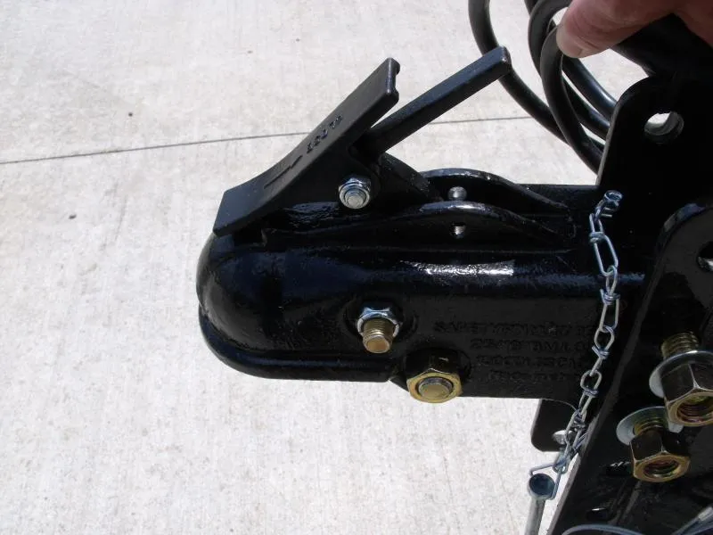 new Utility Trailers East Texas Trailers  for sale, in Kansas City, MO Thumbnail 13