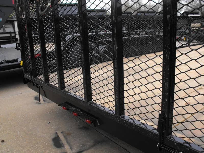 new Utility Trailers Buck Dandy  for sale, in Kansas City, MO Thumbnail 6