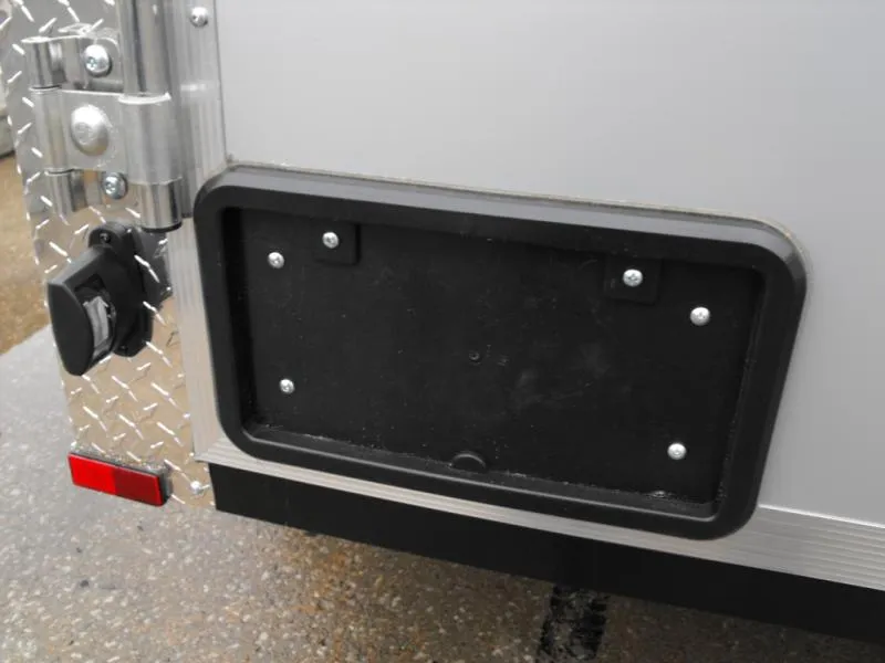 new Cargo (Enclosed) Trailers Arising  for sale, in Kansas City, MO Thumbnail 17