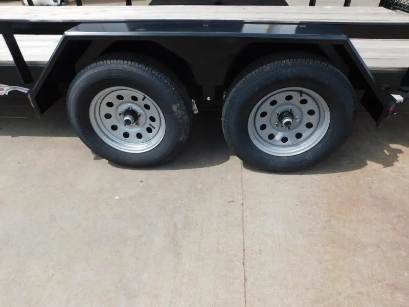 new Utility Trailers Liberty Coach  for sale, in Kansas City, MO Thumbnail 2