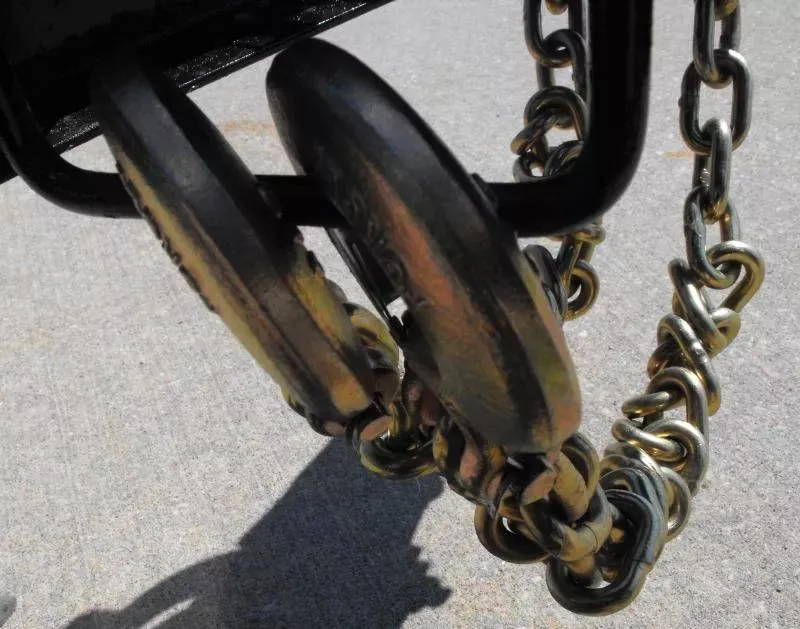 new Equipment / Flatbed Trailers Buck Dandy  for sale, in Kansas City, MO Thumbnail 12