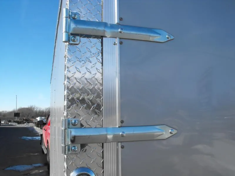 new Cargo (Enclosed) Trailers Arising  for sale, in Kansas City, MO Thumbnail 23