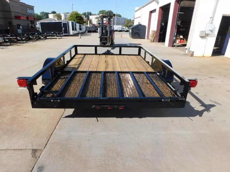 new Utility Trailers Buck Dandy  for sale, in Kansas City, MO Thumbnail 14