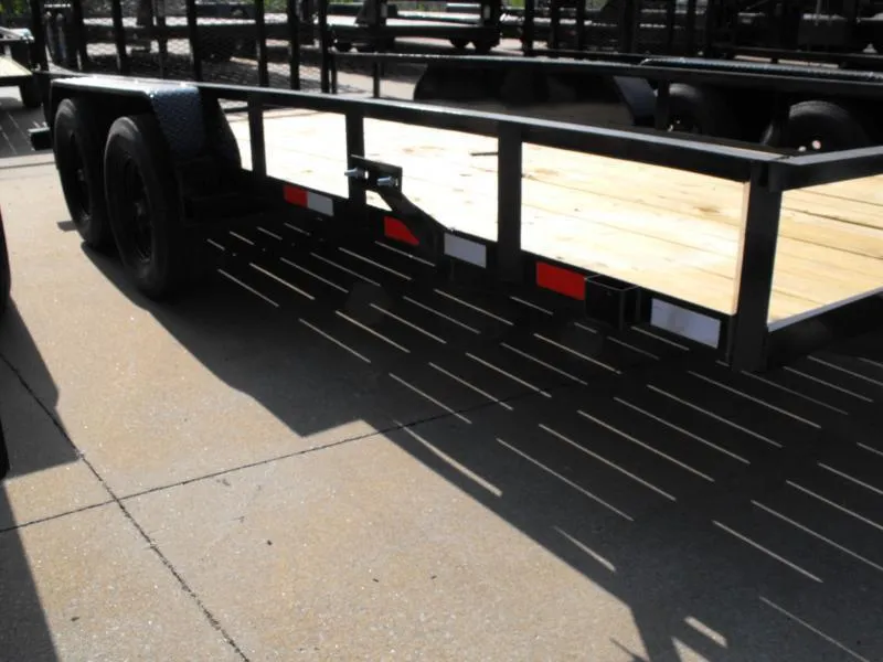 new Utility Trailers Other  for sale, in Kansas City, MO Thumbnail 3