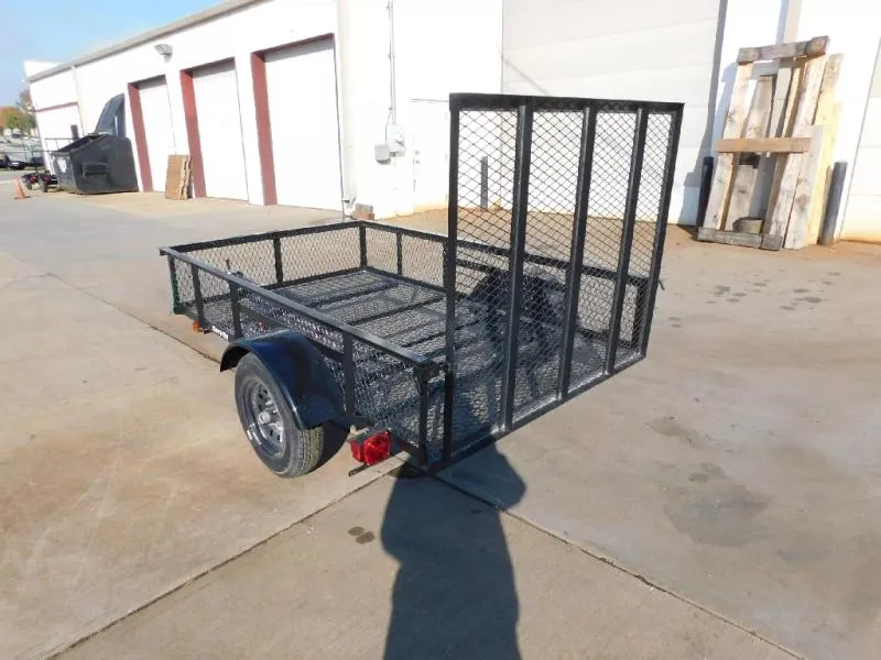 new Utility Trailers Carry-On  for sale, in Kansas City, MO Thumbnail 4