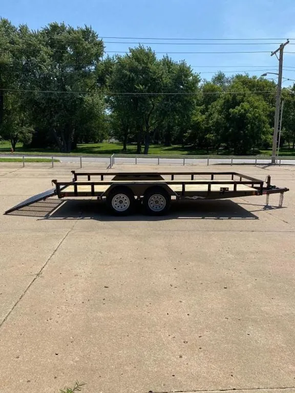 new Utility Trailers Liberty Coach  for sale, in Kansas City, MO Thumbnail 8