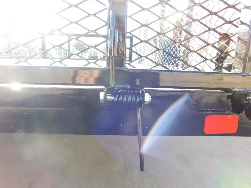 new Utility Trailers Buck Dandy  for sale, in Kansas City, MO Thumbnail 20