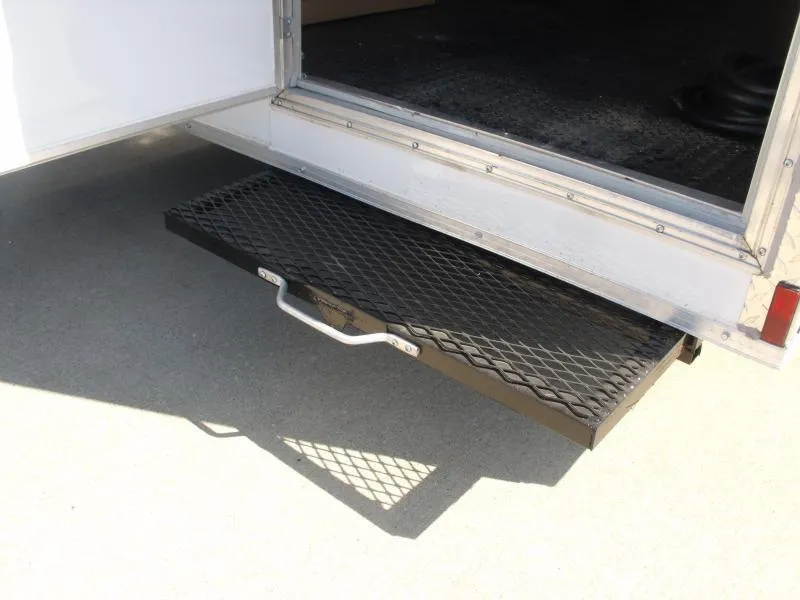 new Other Trailers Cynergy Cargo  for sale, in Kansas City, MO Thumbnail 8