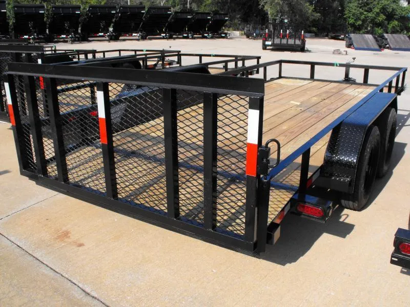 new Utility Trailers Other  for sale, in Kansas City, MO Thumbnail 8