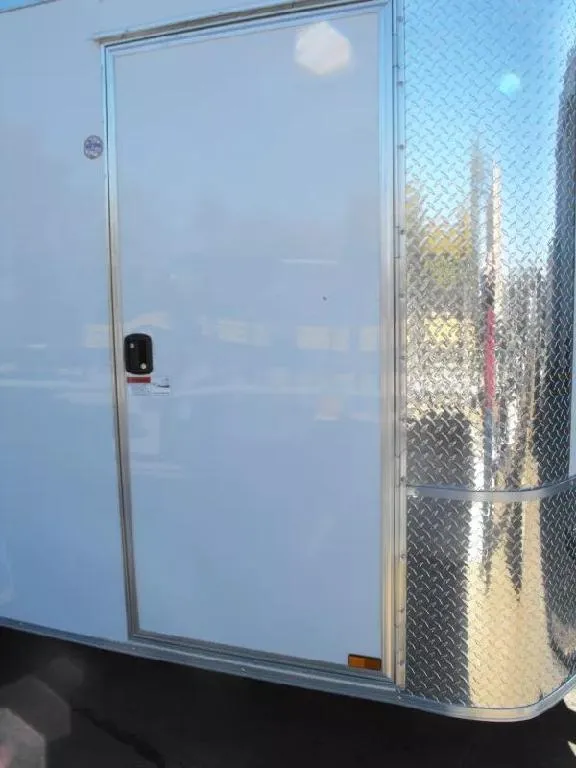 new Cargo (Enclosed) Trailers Arising  for sale, in Kansas City, MO Thumbnail 20