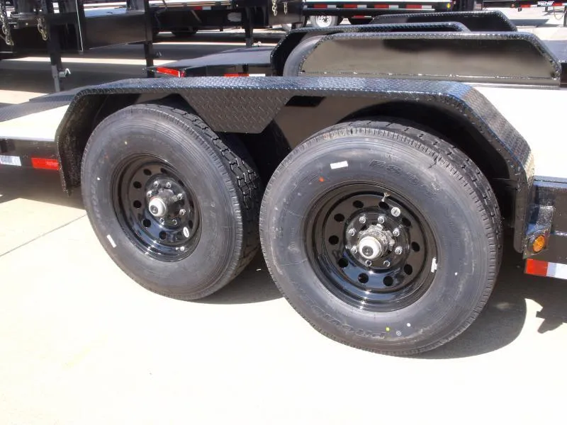 new Tilt Trailers Top Hat Trailers  for sale, in Kansas City, MO Thumbnail 8