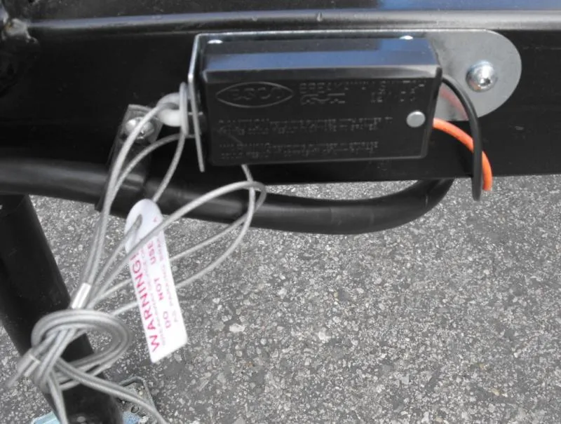 new Cargo (Enclosed) Trailers Arising  for sale, in Kansas City, MO Thumbnail 21