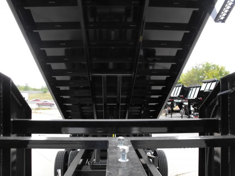 new Dump Trailers Top Hat Trailers  for sale, in Kansas City, MO Thumbnail 12