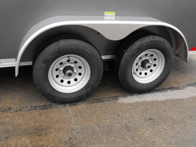 new Cargo (Enclosed) Trailers Arising  for sale, in Kansas City, MO Thumbnail 38