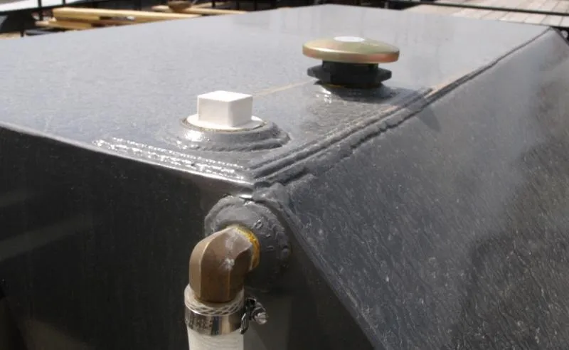 new Equipment / Flatbed Trailers Bulldog Trailers  for sale, in Kansas City, MO Thumbnail 18