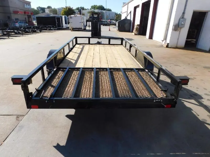 new Utility Trailers Buck Dandy  for sale, in Kansas City, MO Thumbnail 2