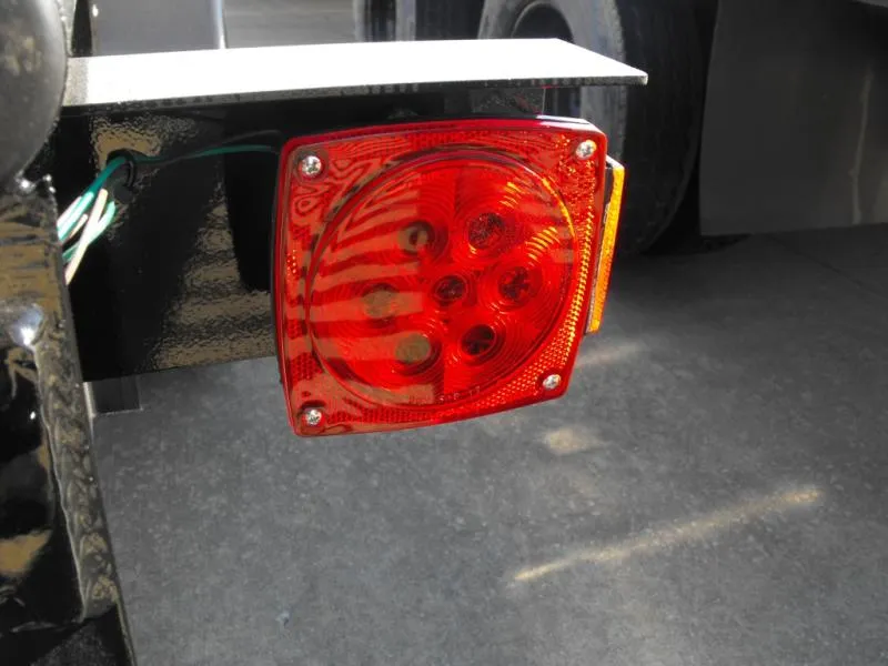 new Utility Trailers Buck Dandy  for sale, in Kansas City, MO Thumbnail 21