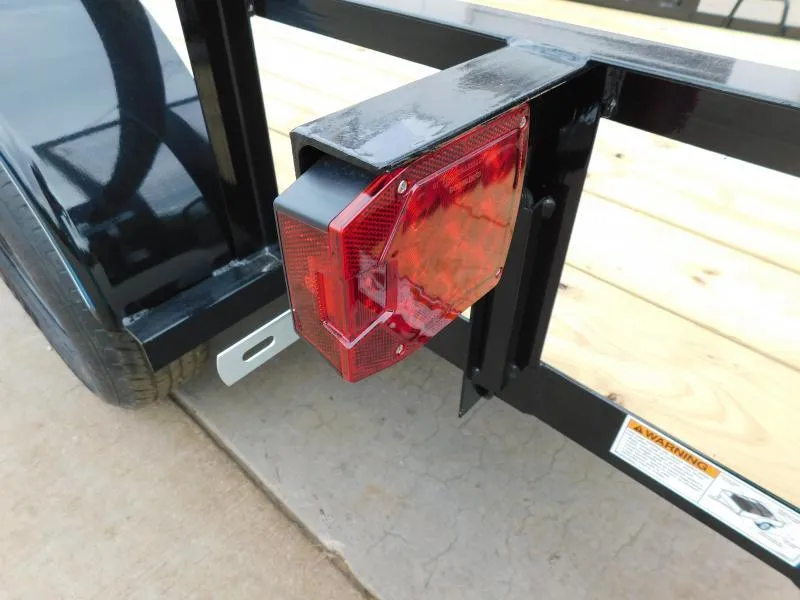 new Utility Trailers Top Hat Trailers  for sale, in Kansas City, MO Thumbnail 15