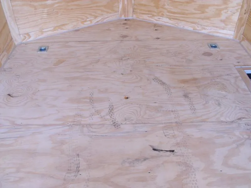 new Cargo (Enclosed) Trailers Cynergy Cargo  for sale, in Kansas City, MO Thumbnail 23