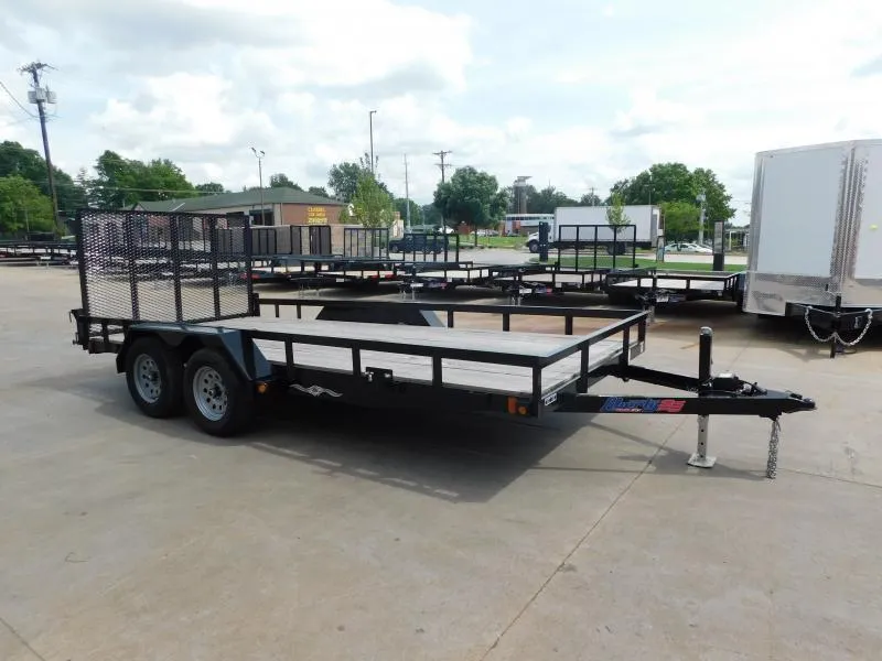 new Utility Trailers Liberty Coach  for sale, in Kansas City, MO Thumbnail 12