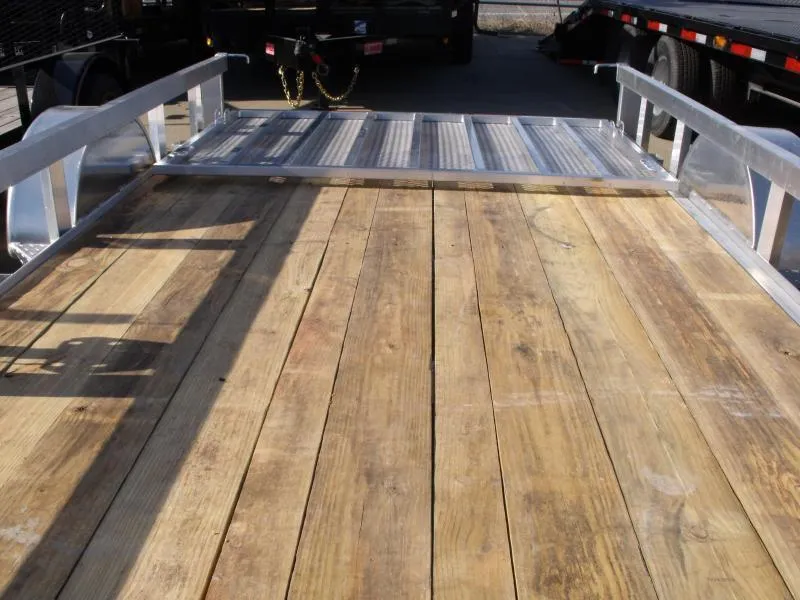 new Utility Trailers Maxwell  for sale, in Kansas City, MO Thumbnail 28