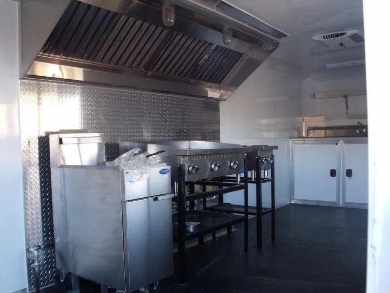 new Other Trailers Cynergy Cargo  for sale, in Kansas City, MO Thumbnail 12