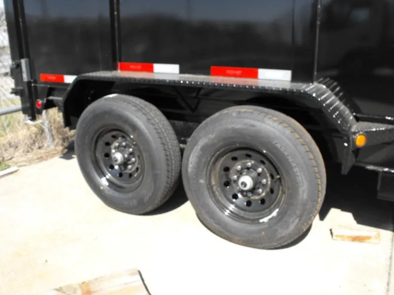 new Dump Trailers Top Hat Trailers  for sale, in Kansas City, MO Thumbnail 10