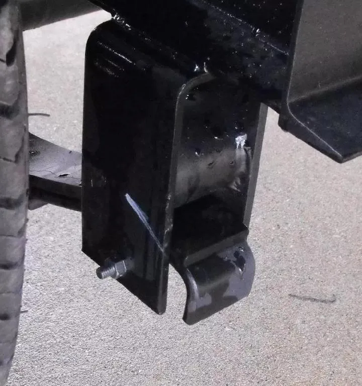 new Dump Trailers Carry-On  for sale, in Kansas City, MO Thumbnail 20