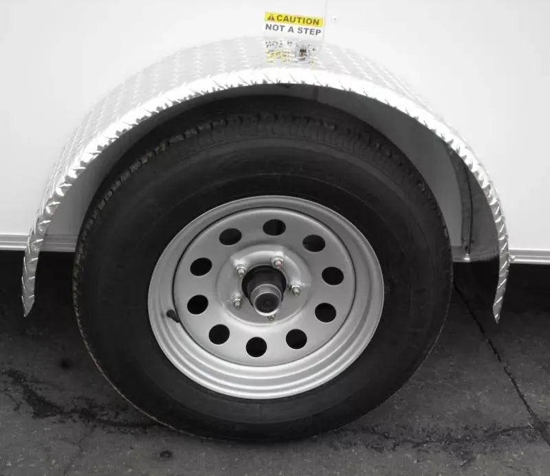 new Cargo (Enclosed) Trailers Arising  for sale, in Kansas City, MO Thumbnail 28