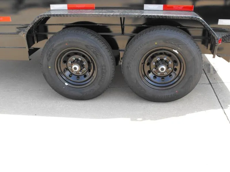 new Dump Trailers Top Hat Trailers  for sale, in Kansas City, MO Thumbnail 14