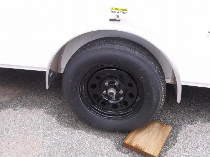 new Cargo (Enclosed) Trailers Other  for sale, in Kansas City, MO Thumbnail 15