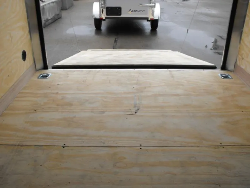 new Cargo (Enclosed) Trailers Arising  for sale, in Kansas City, MO Thumbnail 14