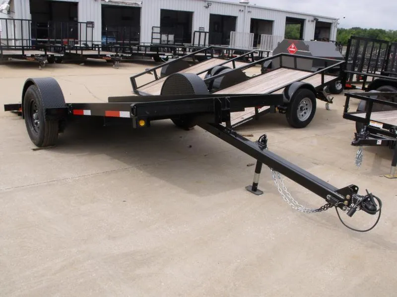 new Tilt Trailers KL Trailers  for sale, in Kansas City, MO Thumbnail 22