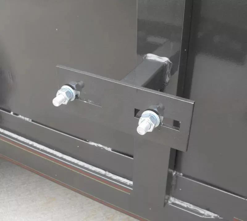 new Utility Trailers Buck Dandy  for sale, in Kansas City, MO Thumbnail 12