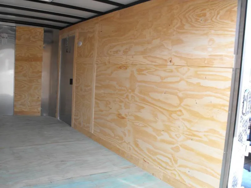 new Cargo (Enclosed) Trailers Arising  for sale, in Kansas City, MO Thumbnail 16