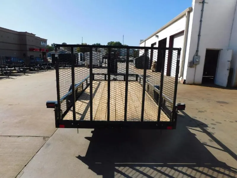 new Utility Trailers Buck Dandy  for sale, in Kansas City, MO Thumbnail 7