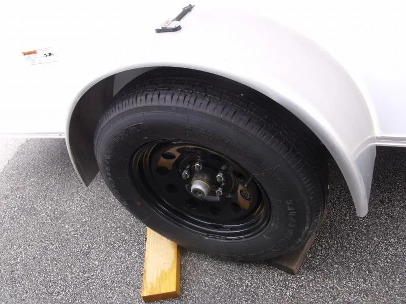 new Cargo (Enclosed) Trailers Cynergy Cargo  for sale, in Kansas City, MO Thumbnail 21