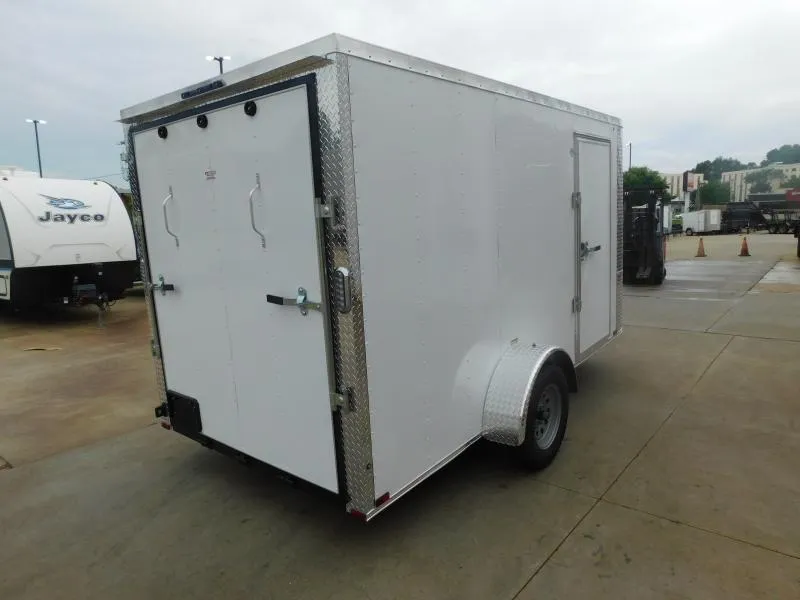new Cargo (Enclosed) Trailers Arising  for sale, in Kansas City, MO Thumbnail 2