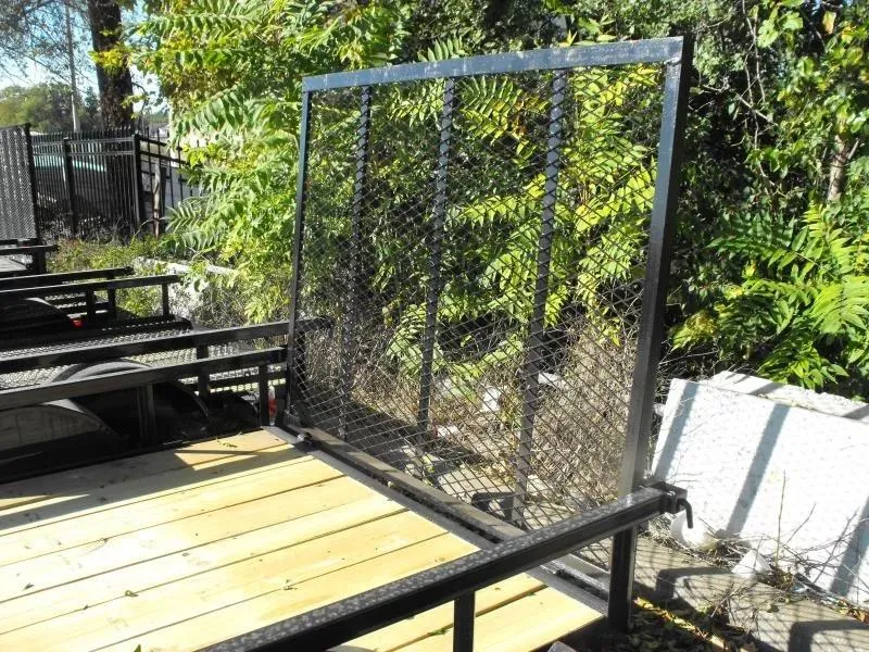 new Utility Trailers Carry-On  for sale, in Kansas City, MO Thumbnail 6