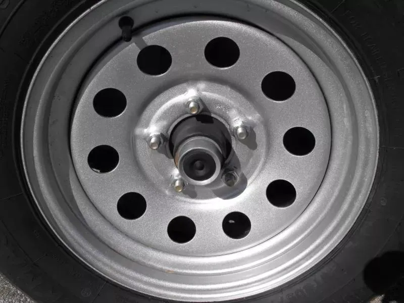 new Vending / Concession Trailers Arising  for sale, in Kansas City, MO Thumbnail 24